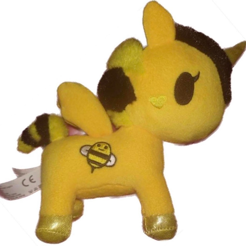 TOKI DOKI